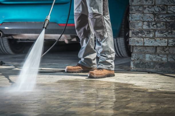 Best Oil Spill Cleanup  in New Richmond, WI