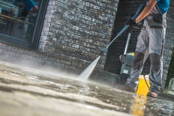 Concrete Sealing in New Richmond, WI