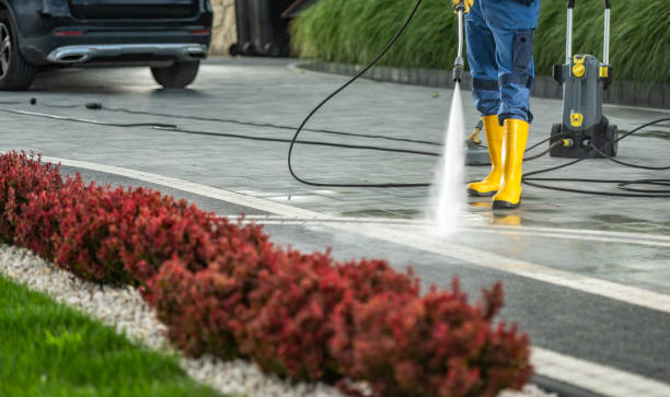 New Richmond, WI Pressure Washing Services Company