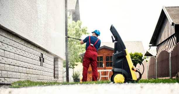 Best Heavy Equipment Washing  in New Richmond, WI